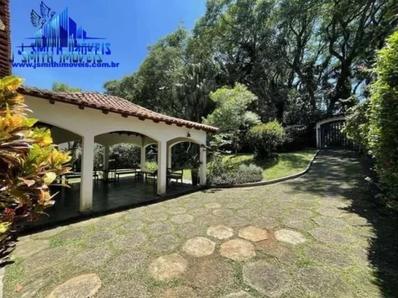 Imagem Cond Villa Vianna - 4 dorm/2sts, piscina, gourmet, hóspedes, home-office!