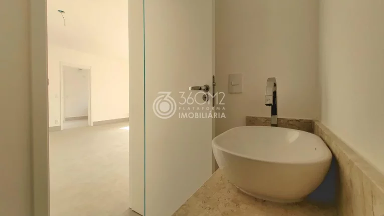 Imagem Apartamento para Venda em Santo André / SP no bairro Vila Gilda