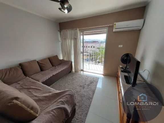 Imagem Apartamento 3 dormitórios no Itaguá !