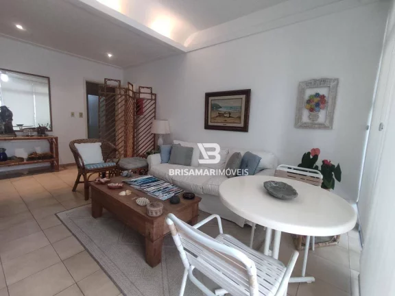 Imagem PITANGUEIRAS - CALÇADÃO COM MARAVILHOSA VISTA AO MAR , GARAGEM DEMARCADA NO PRÉDIO.