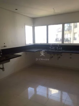 Imagem Apartamento com 4 dormitórios à venda, 515 m² por R$ 5.480.000,00 - Panamby - São Paulo/SP