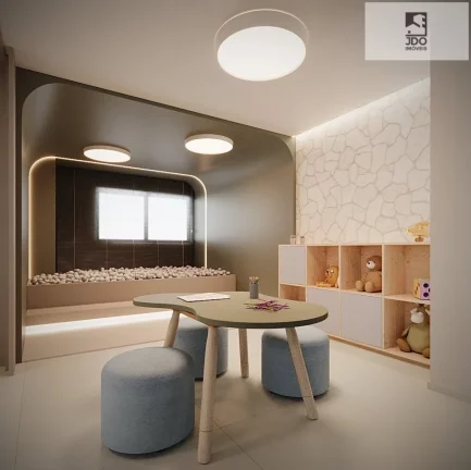 Imagem Apartamento Garden a Venda no bairro Tingui - Curitiba, PR