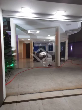 Imagem Casa 4 quartos, área gourmet, piscina. Próx ao West Shopping - Campo Grande