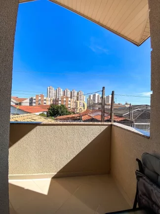 Imagem Sobrado Jardim das indústrias - 3 Dorm (1 suíte) 162M2