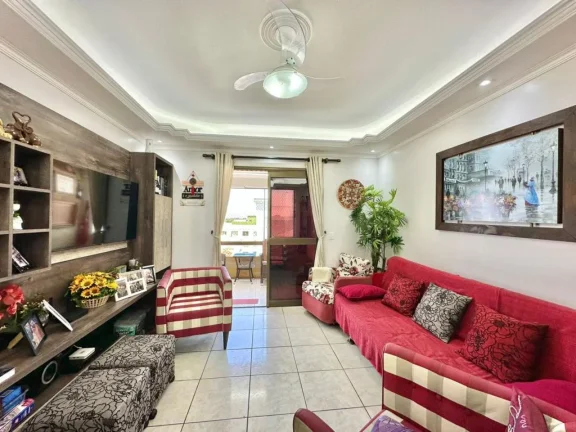 Imagem Apartamento 2 Dormitórios - Bairro Centro