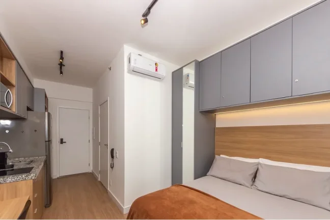 Imagem APARTAMENTO RESIDENCIAL em São Paulo - SP, Vila Mariana