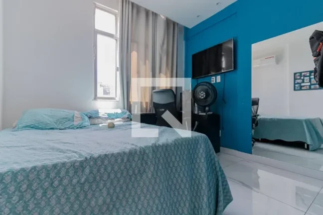 Imagem Apartamento à Venda - Copacabana, 3 Quartos, 90 m2