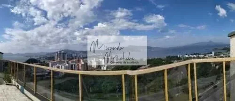 Imagem Apartamento para alugar no bairro Estreito - Florianópolis/SC