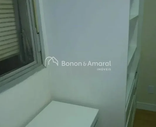 Imagem Ótima oportunidade no Jardim Guanabara, Campinas! Apartamento de 92 m², andar alto e sol da manhã...