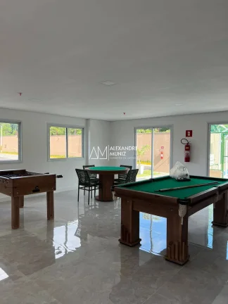 Imagem Madri Residence Eusébio, Apartamentos à venda no Eusébio-CE.
