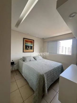 Imagem Apartamento à venda na Vila dos Alpes - Goiânia/GO