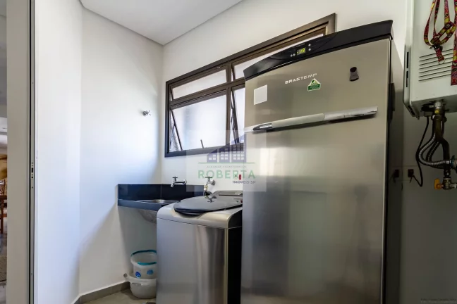 Imagem APARTAMENTO À VENDA NO BROOKLIN COM 3 DORMITÓRIOS