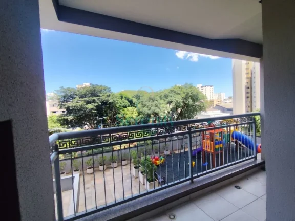 Imagem Apartamento à venda no centro de Londrina/PR