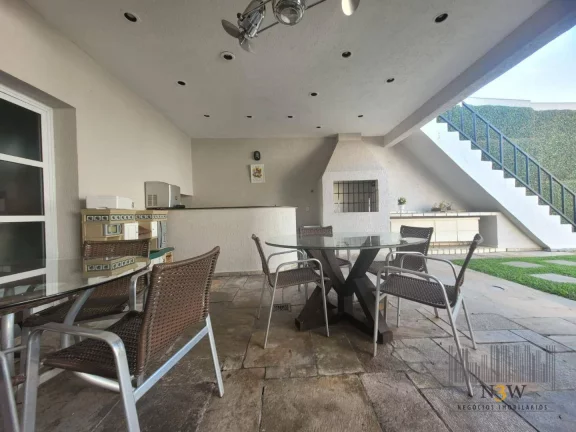 Imagem Casa com 4 dormitórios à venda, 352 m² por R$ 2.900.000,00 - Vila Leopoldina - São Paulo/SP