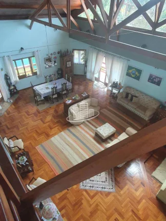 Imagem Casa de Condomínio