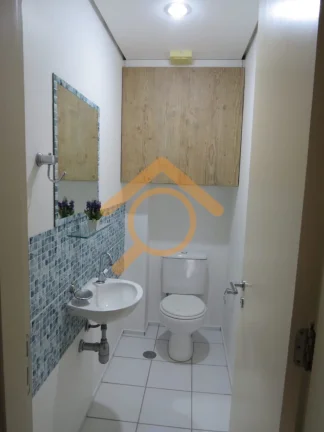Imagem Apartamento para venda no Condomínio Maison Cluny. Oportunidade Única na Região. Confira!