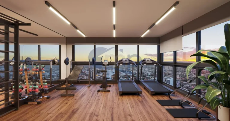 Imagem Apartamento á venda com 2 suítes no centro de Torres/RS