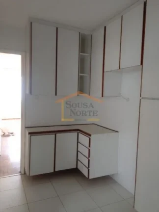 Imagem Apartamento com 130m², 3 dormitórios, sendo 1 suíte, mais 2 banheiros, 1 social e 1 de serviço c...