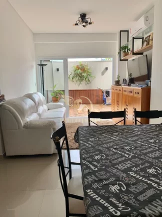 Imagem APARTAMENTO GARDEM NO BAIRRO CENTRO UBATUBA-SP