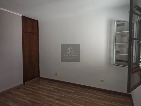 Imagem Casa com 3 dormitórios para alugar, 152 m² por R$ 6.242/mês - Bosque da Saúde - São Paulo/SP