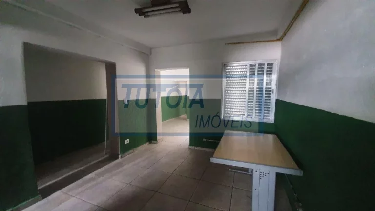 Imagem IMÓVEL COMERCIAL PARA LOCAÇÃO - RUA TUTÓIA