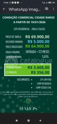 Imagem MUITO MAIS QUE UM BAIRRO, É UM CONCEITO DE MORAR BEM!