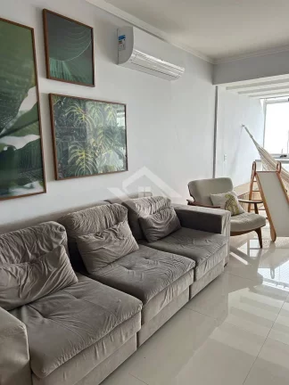 Imagem Apartamento de Luxo na Barra da Tijuca – 2 Suítes, 125m²