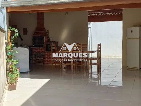Imagem Casa ampla e moderna em Sumaré