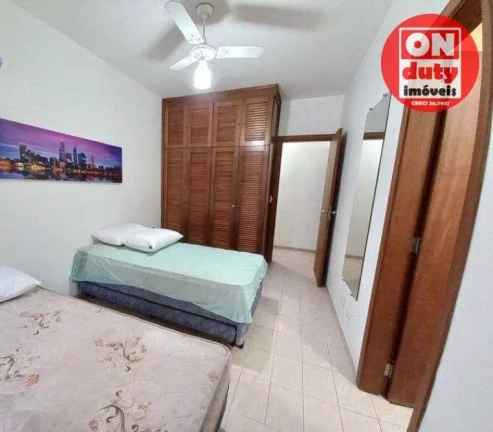 Imagem Apartamento- Loteamento João Batista Julião - Guarujá/SP