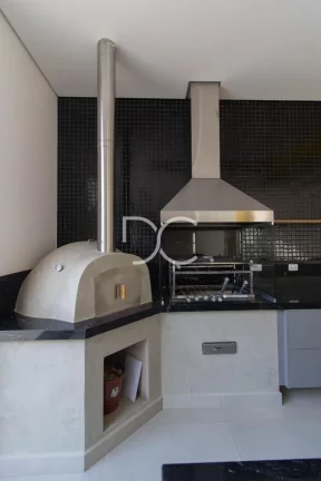 Imagem Condomínio Residencial Saint Patrick - Locação Casa Alto Padrão | AC: 457m² | AT: 1000m² | 3 Suítes | 5 Ban | 6 Vagas