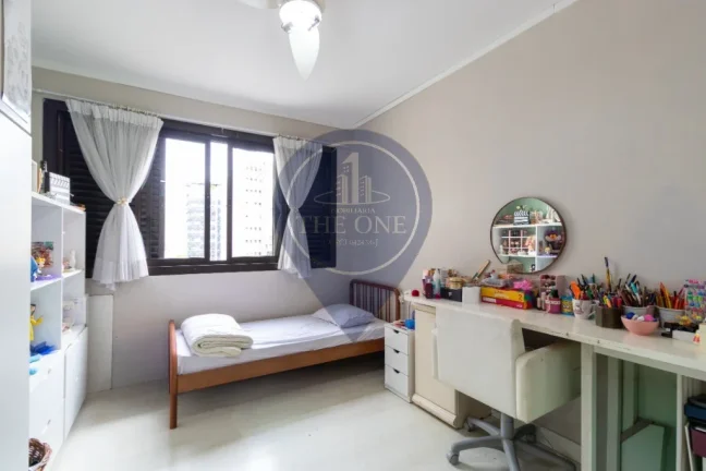 Imagem Apartamento de alto padrão no Paraíso: 2 quartos, 2 suítes, 2 salas, 3 banheiros, 112m² - São Paulo, SP