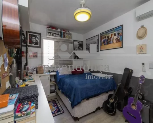 Imagem Apartamento 4 quartos, 267 m2 5 vagas