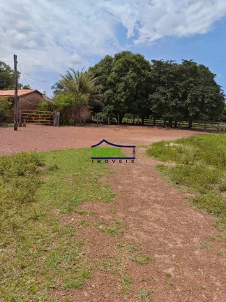 Imagem Fazenda 188 Alqs em Alvorada do Tocantins