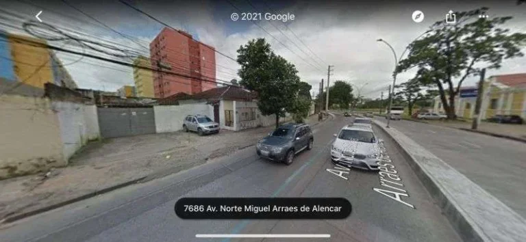 Imagem Casa com 5 quartos, Galpões, terreno e estacionamento com 600.00m2