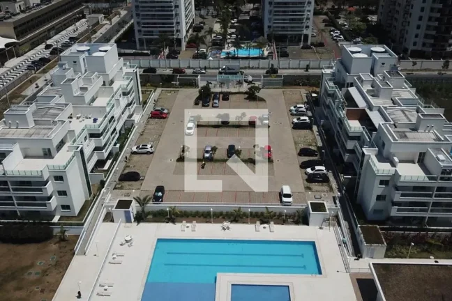 Imagem Apartamento à Venda - Recreio, 2 Quartos, 116 m2