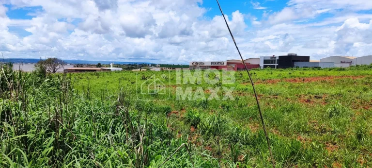 Imagem Lote - terreno comercial a venda no 3º Dist Industrial - Formosa - GO