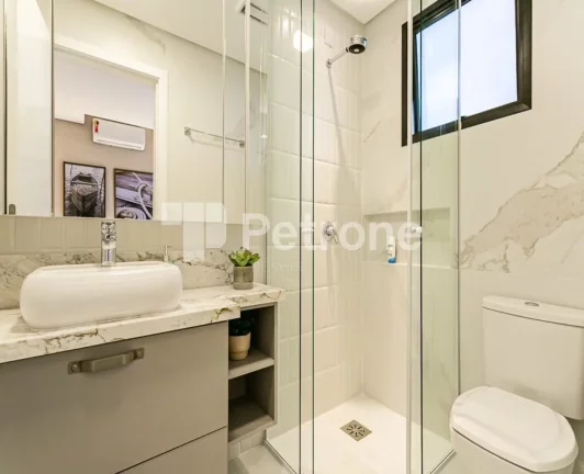 Imagem APARTAMENTO RESIDENCIAL em GOVERNADOR CELSO RAMOS - SC, Praia de Palmas
