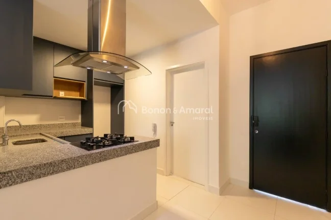 Imagem Condomínio recém-lançado em localização privilegiada, próximo aos principais comércios e aven...