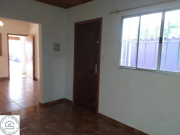 Imagem Sobrado em Sao Paulo / Zona sul / Jardim Santa Terezinha / Depois do Colônia ( Parelheiros )