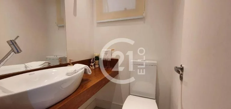 Imagem Apartamento com 3 dormitórios à venda, 110 m² por R$ 680.000,00 - Panamby - São Paulo/SP