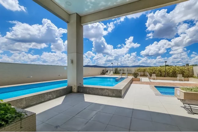 Imagem APARTAMENTO RESIDENCIAL em São Paulo - SP, Jardim Cidade Pirituba