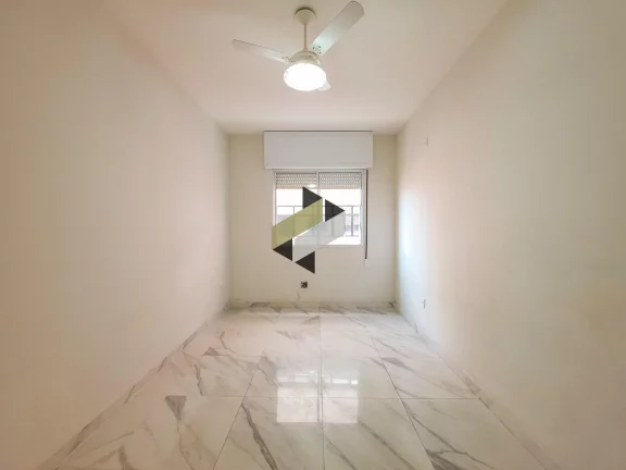 Foto do imóvel: Apartamento para Venda em Santos, Vila Mathias, 2 dormitórios, 2 banheiros, 1 vaga