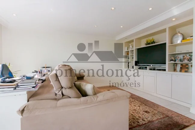 Imagem Apartamento de Alto Padrão em Higienópolis, 1 apto por andar!