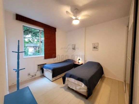 Imagem Copacabana – Rua Santa Clara | Residencial › Apartamento 3 quarto(s) à Venda