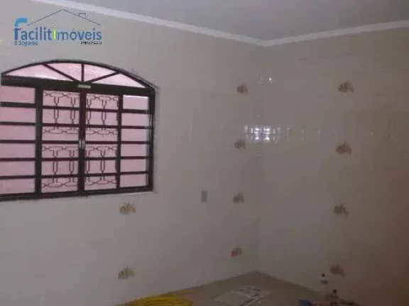 Imagem SOBRADO À VENDA NO BAIRRO CONCEIÇÃO - DIADEMA - SP