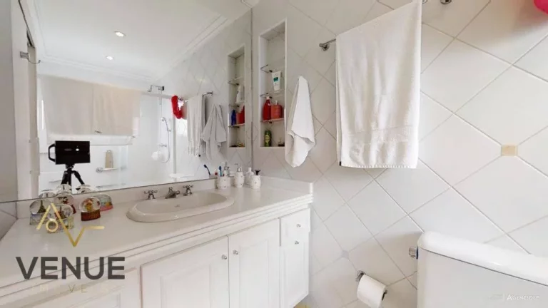 Imagem Apartamento com 3 dormitórios à venda, 212 m² por R$ 1.284.000,00 - Vila Suzana - São Paulo/SP