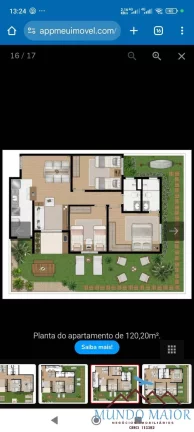 Imagem Apto a venda -Conceiçao 55m2 - 2 quartos -1 suite - 1 vaga -Lazer completo