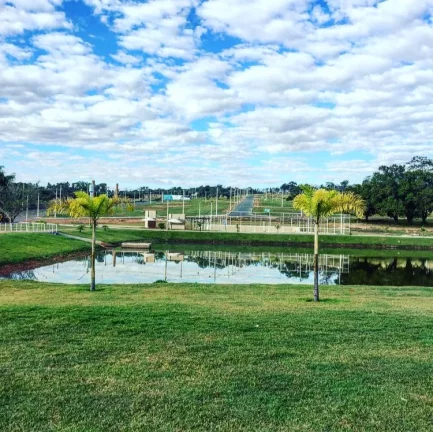 Imagem Lotes Parcelados em Caldas Novas Reserva Ville