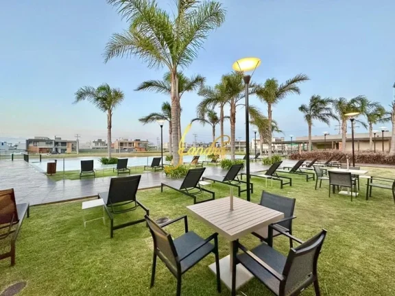 Imagem Terreno no Sunset pronto para construir