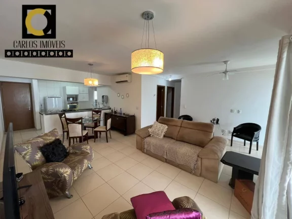 Imagem Apartamento com vista espetacular para o mar, em prédio com lazer completo